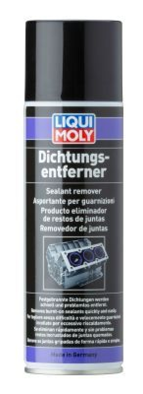 LIQUI MOLY 3623 Dichtungsentferner Dichtungs-Entferner Dose 300 ml