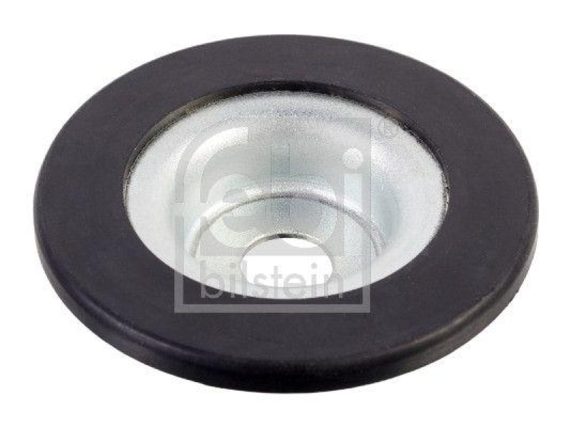 FEBI BILSTEIN 107341 Federteller f&uuml;r Federbeinst&uuml;tzlager f&uuml;r SMART