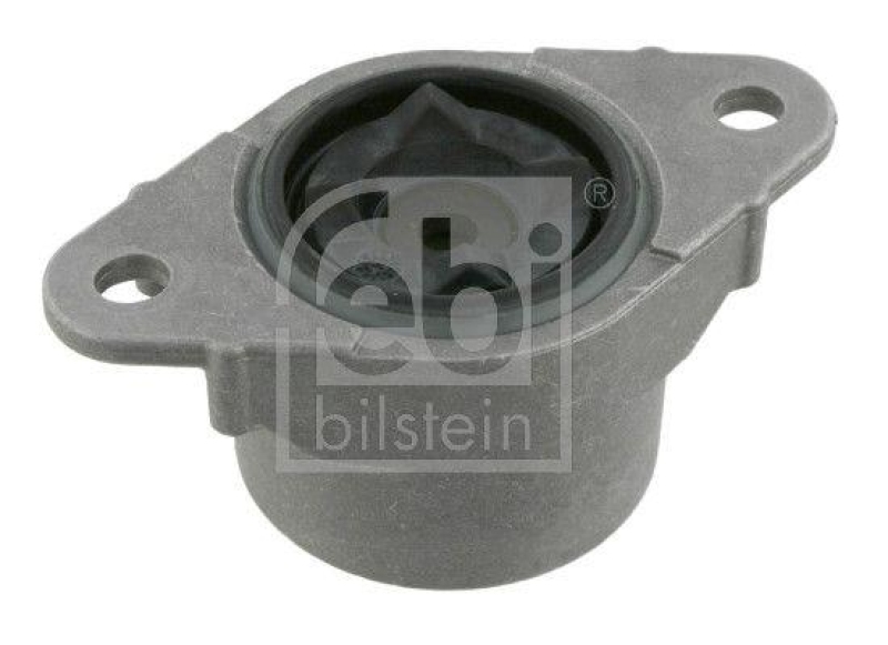 FEBI BILSTEIN 23690 Federbeinstützlager ohne Kugellager für Ford