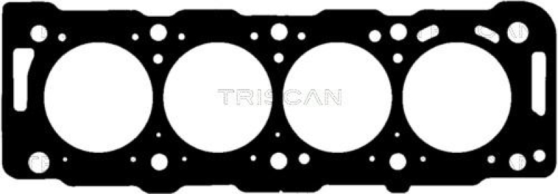 TRISCAN 501-5571 Zylinderkopfdichtung für Peugeot