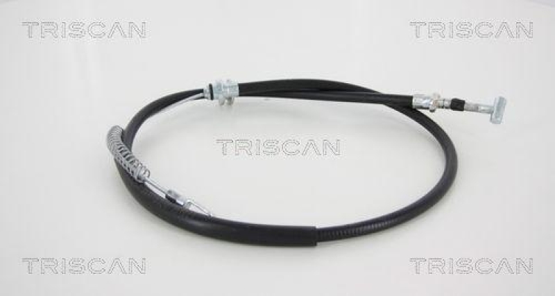TRISCAN 8140 151027 Handbremsseil f&uuml;r Iveco Daily