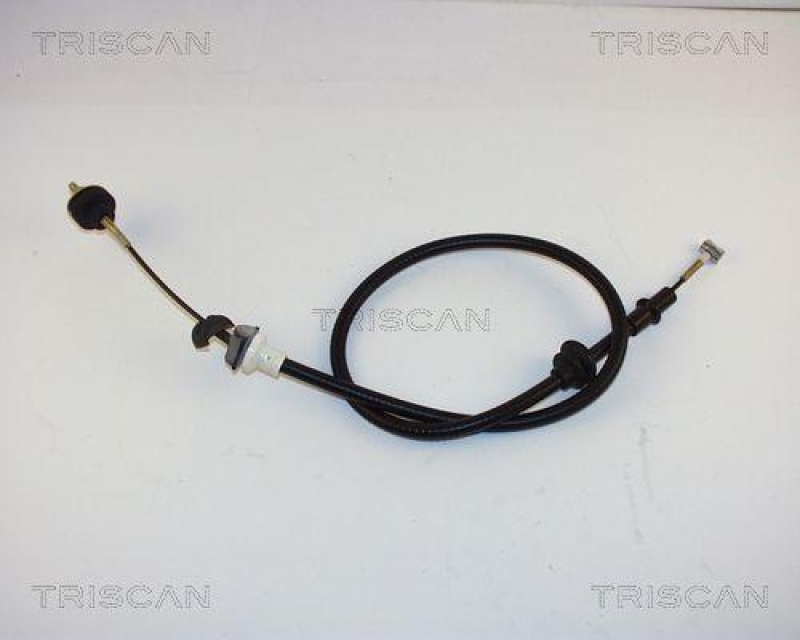 TRISCAN 8140 66203 Kupplungsseil für Seat Cordoba, Ibiza