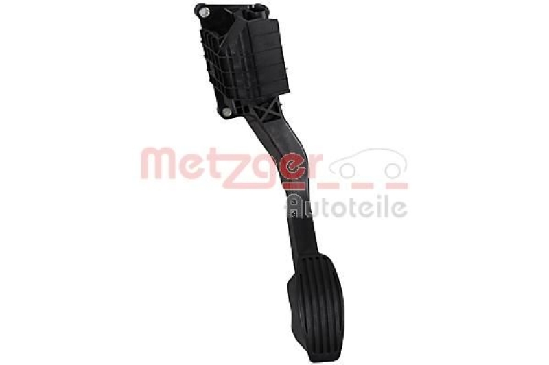METZGER 0901352 Sensor, Fahrpedalstellung für FIAT/FORD