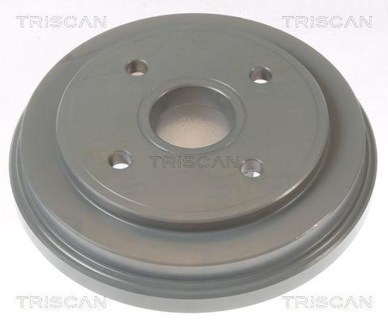 TRISCAN 8120 69213c Bremstrommel, Coated f&uuml;r Nissan, Suzuki