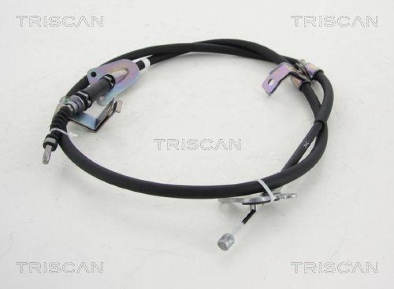 TRISCAN 8140 431019 Handbremsseil f&uuml;r Hyundai Sonata