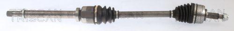 TRISCAN 8540 28515 Antriebswelle