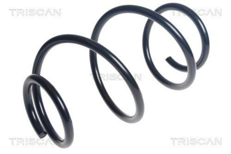 TRISCAN 8750 24225 Spiralfeder Hinten f&uuml;r Coil Spring Front Opel/Vau