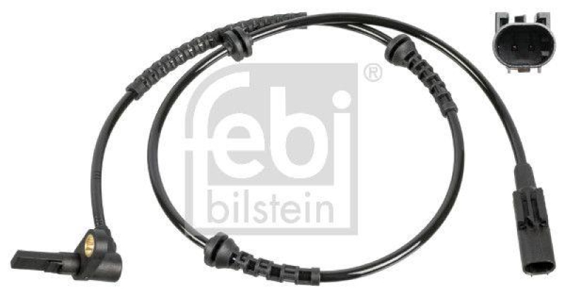 FEBI BILSTEIN 171431 ABS-Sensor f&uuml;r Fiat