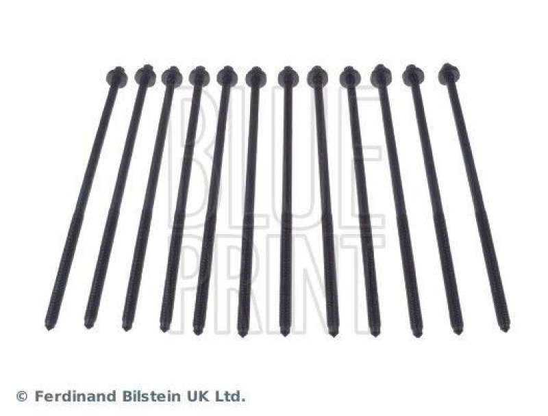 BLUE PRINT ADJ137804 Zylinderkopfschraubensatz f&uuml;r Zylinderkopf f&uuml;r Land Rover