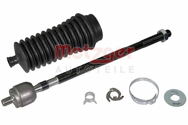 METZGER 51019748 Axialgelenk, Spurstange f&uuml;r RENAULT VA links/rechts