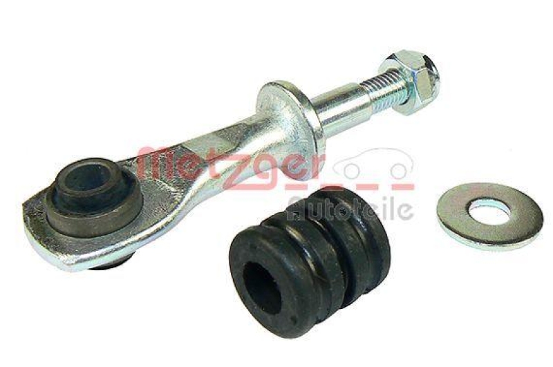 METZGER 53020719 Stange/Strebe, Stabilisator f&uuml;r FORD/JAGUAR HA links/rechts