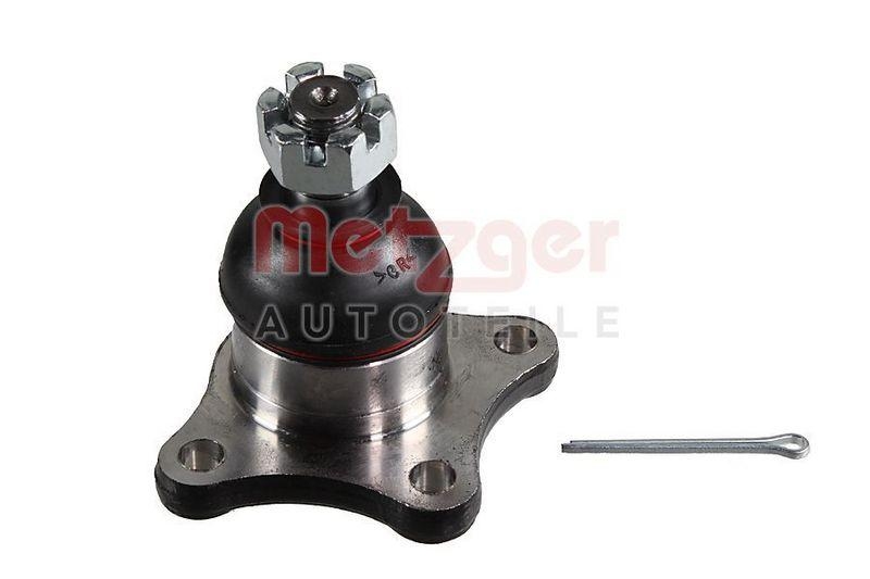 METZGER 57018718 Trag-/Führungsgelenk für MITSUBISHI VA links/rechts OBEN