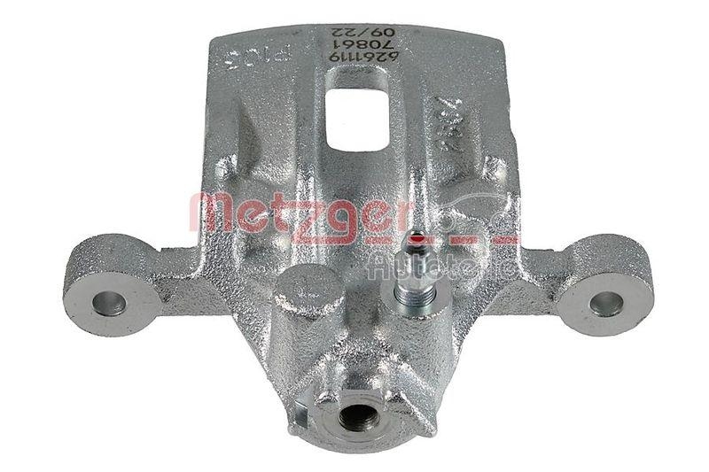 METZGER 6261119 Bremssattel Neuteil f&uuml;r HYUNDAI HA links