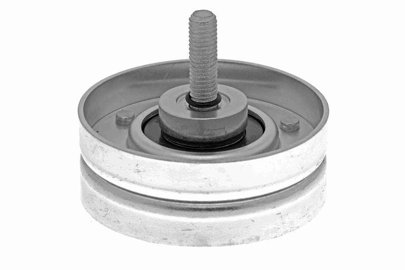 VAICO V20-3216 Spannrolle, Keilrippenriemen Keilrippenriemen für BMW