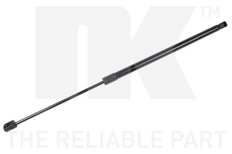 NK 11099005 Gasfeder, Koffer-/Laderaum f&uuml;r CITROEN, OPEL, PEUG, TOY, VAUX