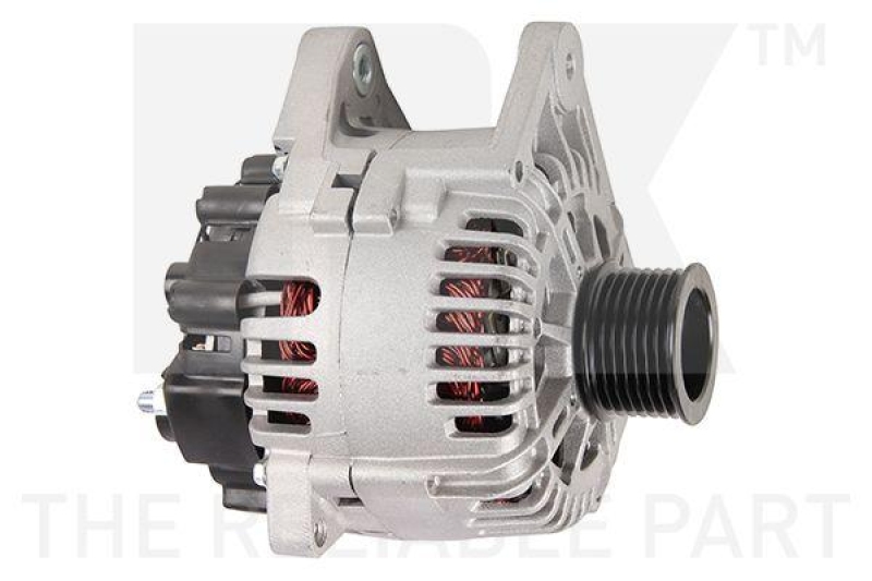 NK 4890391 Generator f&uuml;r RENAULT