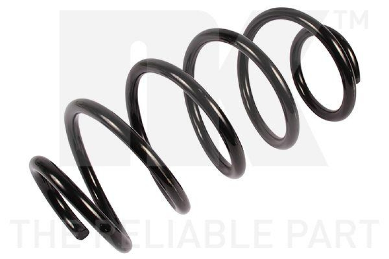 NK 5347198 Fahrwerksfeder f&uuml;r VW