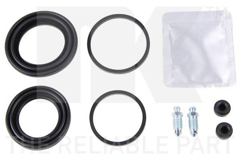 NK 8819015 Reparatursatz, Bremssattel f&uuml;r CITROEN, FIAT, PEUGEOT