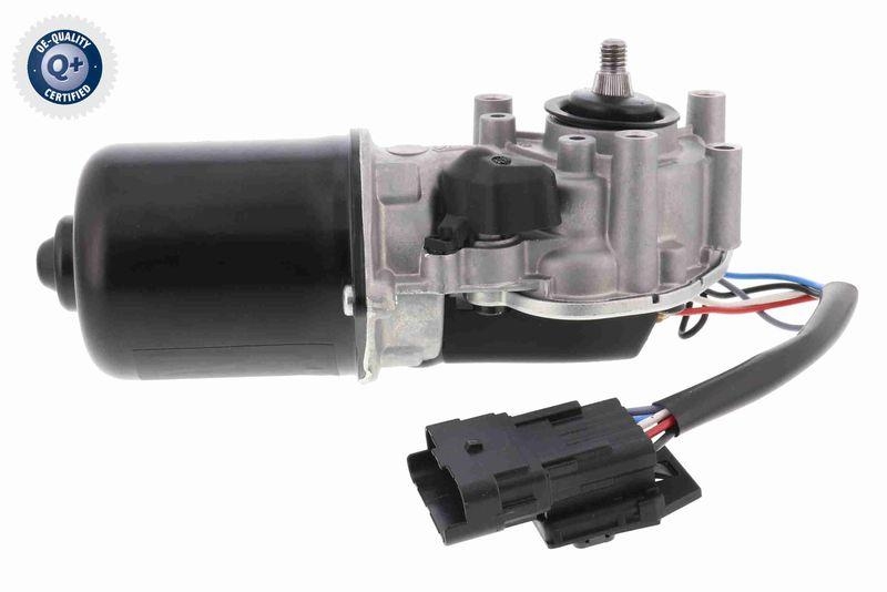 ACKOJA A38-07-0003 Wischermotor 12V vorne für NISSAN