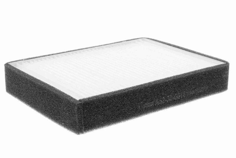 ACKOJA A52-30-0018 Filter, Innenraumluft 154x117x22 mm, Kunststoffrahmen für HYUNDAI