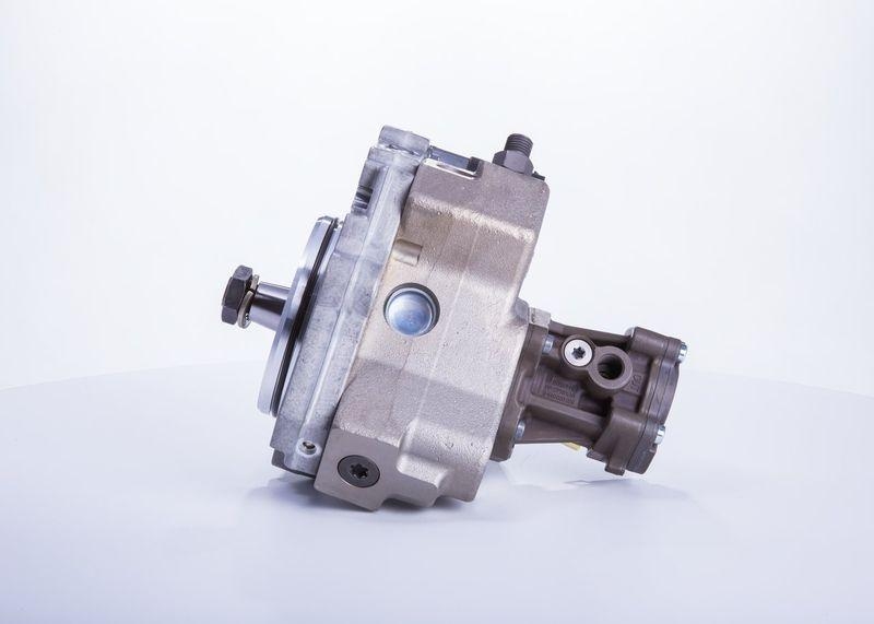 Bosch 0 445 020 132 Radialkolbenpumpe