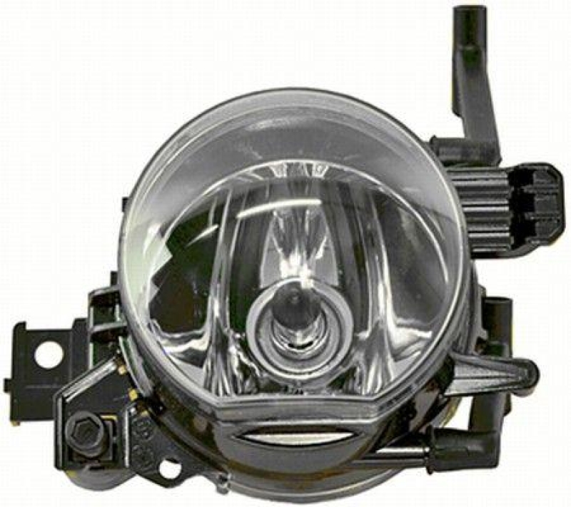 HELLA 1N0 354 686-011 Nebelscheinwerfer links Halogen BMW