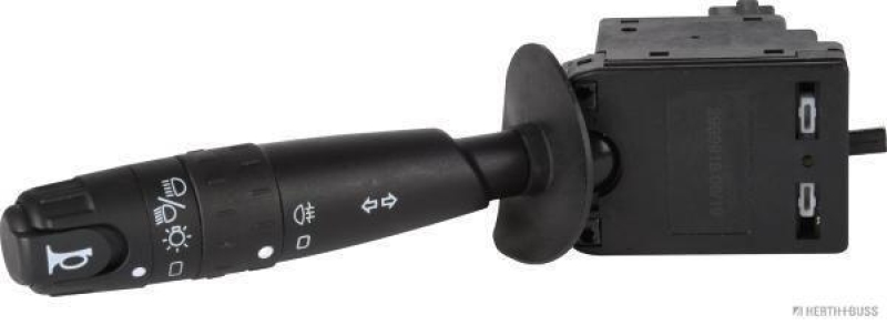 HERTH+BUSS 70477013 Lenkstockschalter