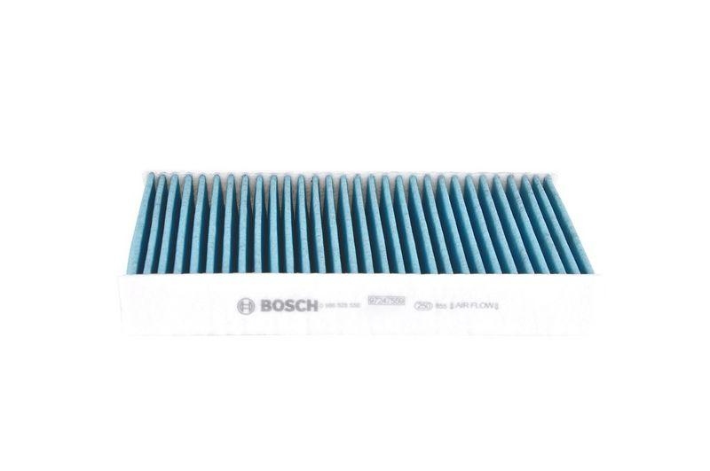 BOSCH 0 986 628 550 Filter Innenraumluft FILTER+