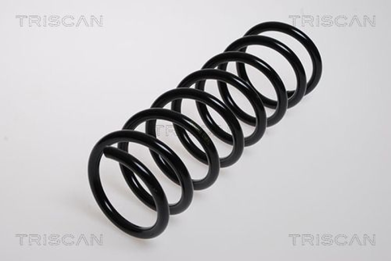 TRISCAN 8750 16012 Spiralfeder Hinten für Ford