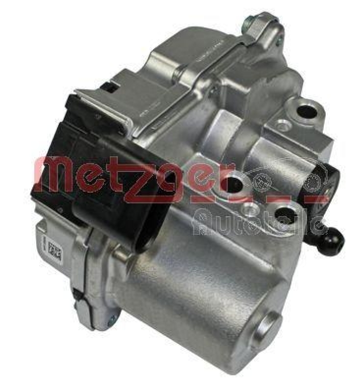 METZGER 2100032 Stellelement, Drallklappen f&uuml;r AUDI/VW links/rechts