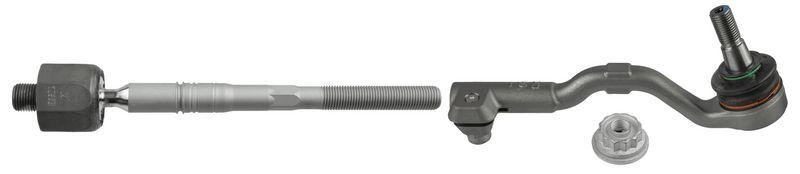 LEMF&Ouml;RDER 37169 01 Sprungstange