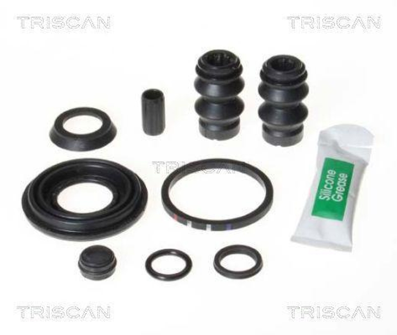 TRISCAN 8170 203847 Reperatursatz f&uuml;r Ford