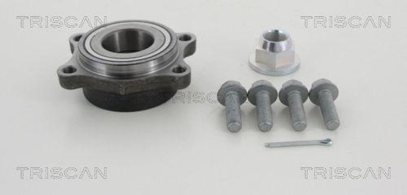 TRISCAN 8530 14254 Radlagersatz Hinten f&uuml;r Nissan