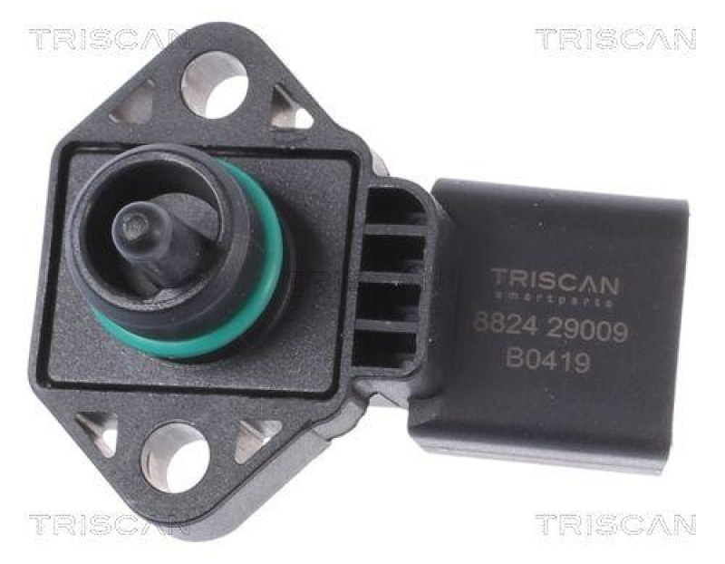 TRISCAN 8824 29009 Sensor, Manifold Druck f&uuml;r Vag