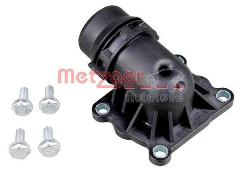 METZGER 4010299 Thermostatgeh&auml;use f&uuml;r BMW