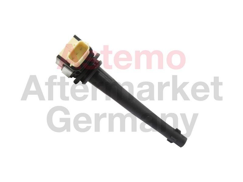 HITACHI 2503867 Z&uuml;ndspule f&uuml;r RENAULT u.a.