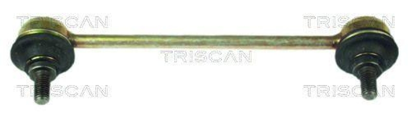 TRISCAN 8500 24018 Stabilisatorstange f&uuml;r Opel, Vauxhall