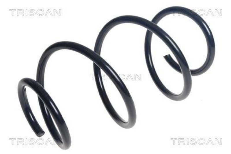 TRISCAN 8750 24226 Spiralfeder Hinten f&uuml;r Coil Spring Front Opel/Vau