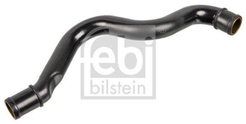 FEBI BILSTEIN 170312 Entlüftungsschlauch für Kurbelgehäuse für VW-Audi