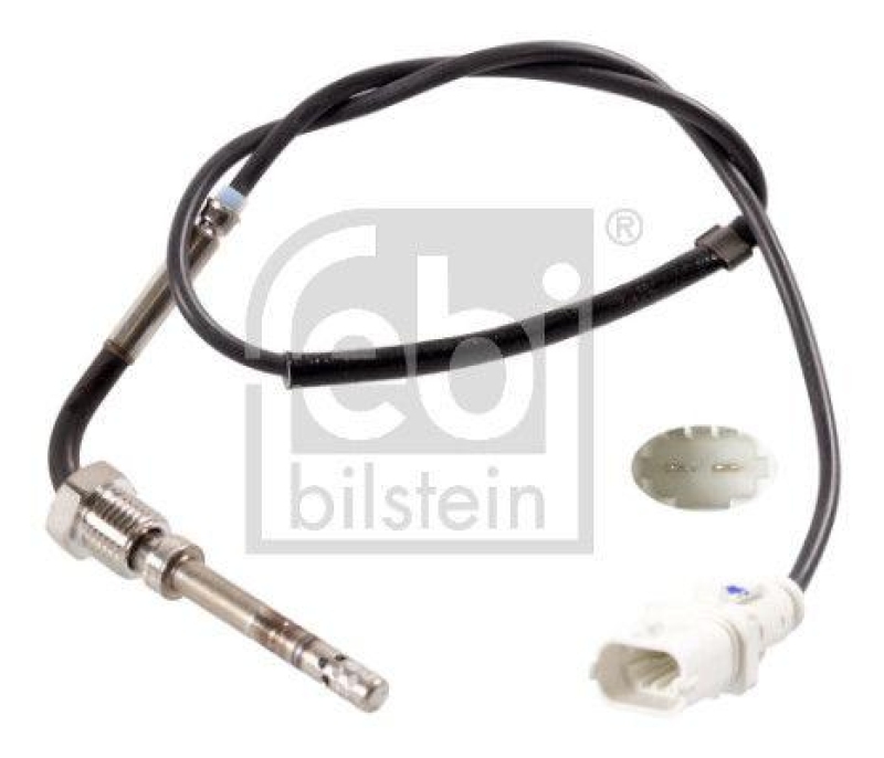 FEBI BILSTEIN 174954 Abgastemperatursensor f&uuml;r Fiat