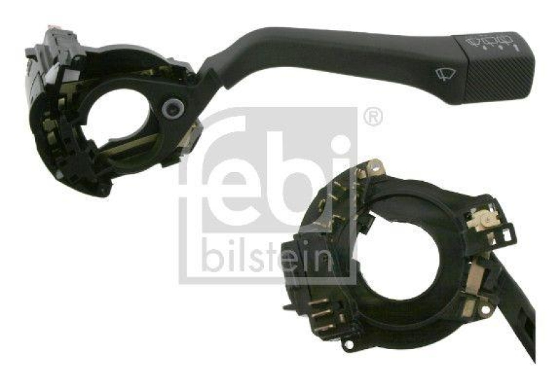 FEBI BILSTEIN 17924 Lenkstockhebelschalter für VW-Audi