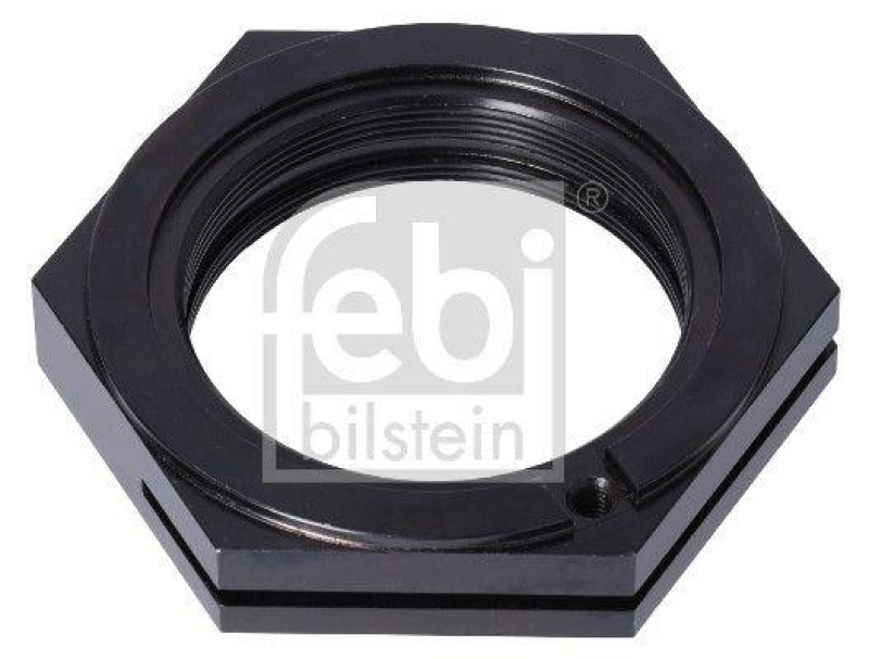 FEBI BILSTEIN 182466 Achsmutter für Fruehauf (Crane)