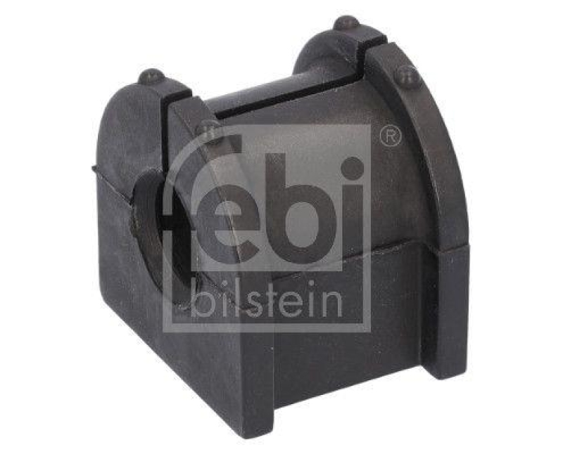 FEBI BILSTEIN 183672 Stabilisatorlager f&uuml;r MITSUBISHI
