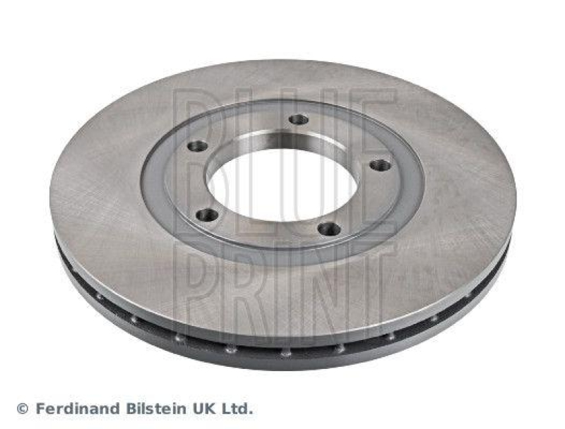 BLUE PRINT ADG043200 Bremsscheibe f&uuml;r KIA
