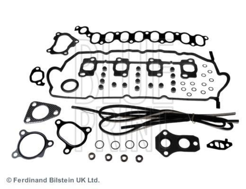 BLUE PRINT ADT362131 Zylinderkopfdichtungssatz für TOYOTA