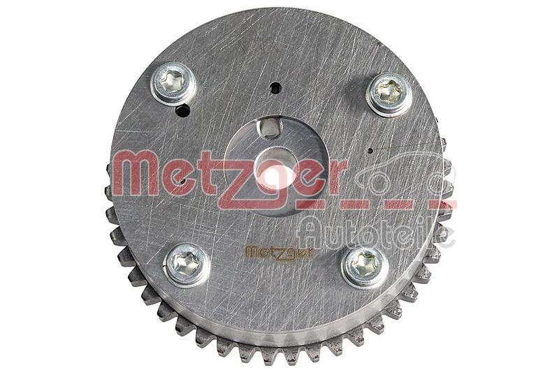METZGER 2410094 Nockenwellenversteller Hydraulisch f&uuml;r MAZDA