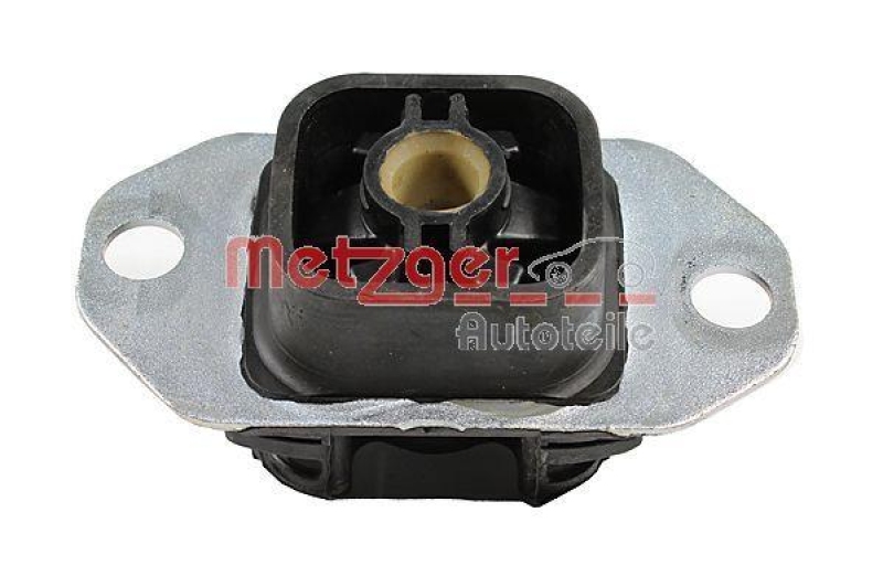 METZGER 8054007 Lagerung, Motor f&uuml;r MB/RENAULT/SMART