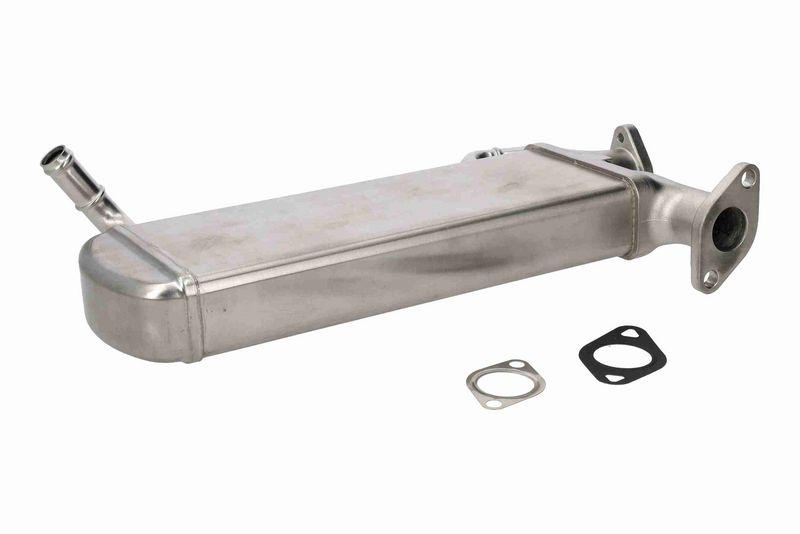 VEMO V10-63-0205 Kühler, Abgasrückführung Wassergekühlt, ohne Agr-Ventil für VW