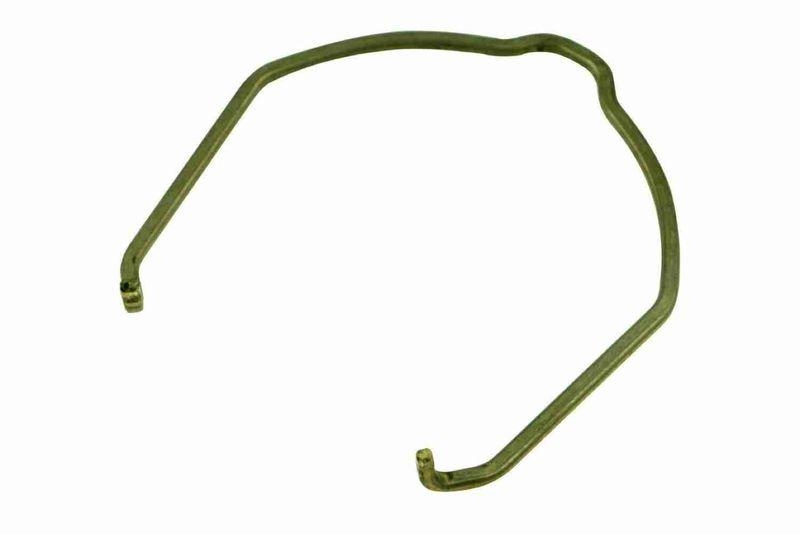 VAICO V30-2773 Halteschelle, Ladeluftschlauch f&uuml;r MERCEDES-BENZ