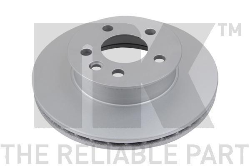 NK 314733 Bremsscheibe f&uuml;r VW